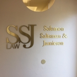 SSJ Law
